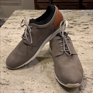 Johnston & Murphy Men’s Newbuck Comfort Oxford